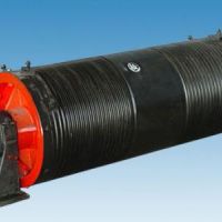 江阴起重设备卷筒组