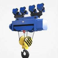 台州起重机配件