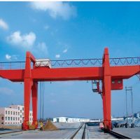 天津起重机安装维修保养