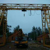 牡丹江起重牡丹江宁安起重机质量好