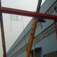 鞍山起重鞍山立山起重机优质服务