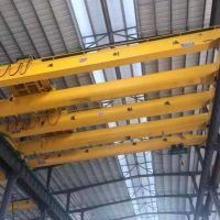 广州番禺双梁起重机安装销售