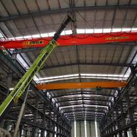 广州起重机安装销售