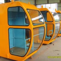 宁波防爆起重机天车