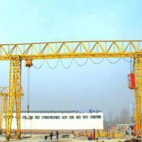 大连起重机安装