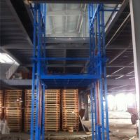 常州液压升降货梯厂家销售