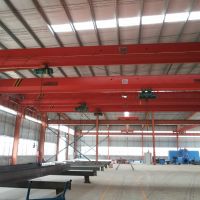 常州龙门吊起重机行车维修