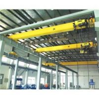 常州欧式单梁行车金坛欧式行吊