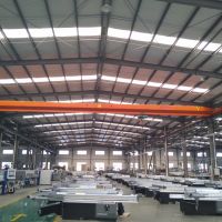 单梁行吊价格优惠西安天成起重机