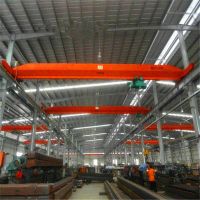 南京单梁起重机配件 行车维修 航吊维护保养