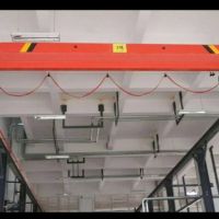 金坛单梁起重机，金坛行吊起重机