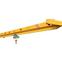 南京单梁起重机，南京起重机行吊销售