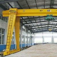 常州龙门吊，金坛门式起重机