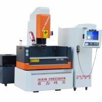 你不知道的镜面火花机加工优势