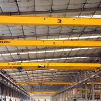 宁波起重机北仑电动单梁起重机安装，年检，销售，保养