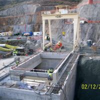 天津门式起重机厂家