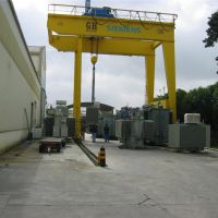 天津门式起重机厂家