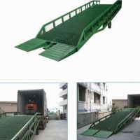 宁波起重机北仑液压升降平车安装，年检，销售，保养