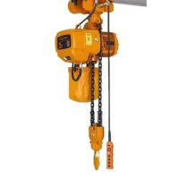 泉州环链电动葫芦