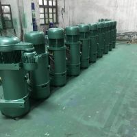 河南厂家专业生产各种型号电动葫芦--超邦起重