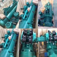 南京MD电动葫芦起重配件