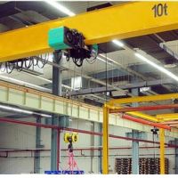 南通欧式起重机价格