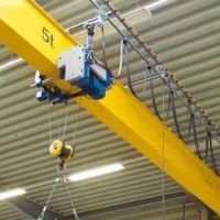 海门欧式起重机价格