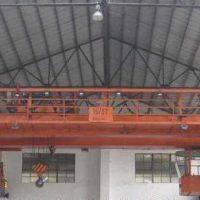 南京桥式双梁起重机