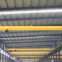 宁波起重机北仑行车电动单梁起重机安装，年检，销售，保养