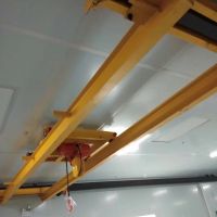 广州简易双梁起重机行业-高经理