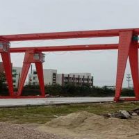 海门门式龙门吊保养厂家