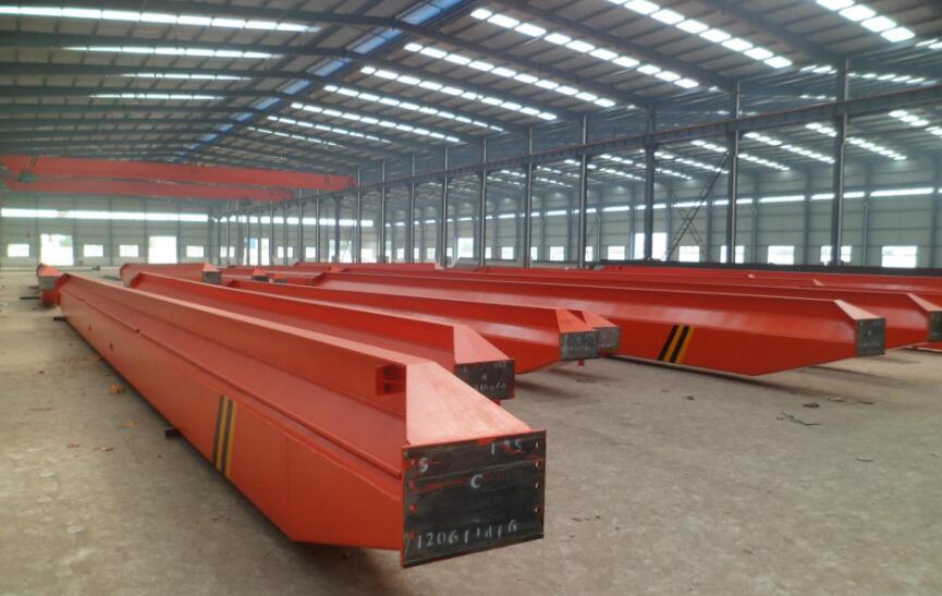 南通二手单梁起重机大量批发