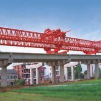 哈尔滨架桥机厂家