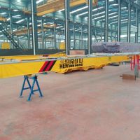 镇江欧式起重机厂家 欧式单梁行车厂家