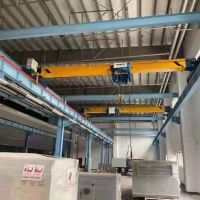 南通如东单梁行车保养厂家 桥式单梁起重机维护保养单位