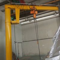 榆林悬臂吊360度旋转—西安天成重工