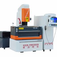 火花机EROWA夹具使用的好处和装配注意细节