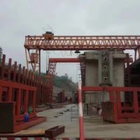 杭州工程提梁机设计安装