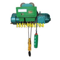 防爆电动葫芦粉尘气体防爆环链电动葫芦生产厂家