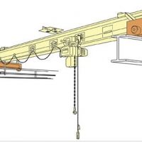 沈阳 单梁起重机