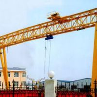 宜宾花架龙门吊