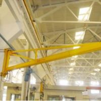 宜宾壁式旋臂吊