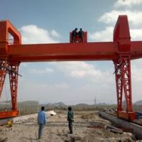 河北张家口门式起重机厂家直销