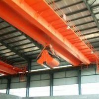 太原双梁起重机 行吊专业厂家