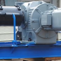 朔州卷扬机销售