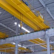 武汉市增强起重设备有限公司