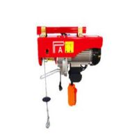 辽宁铁岭现货销售电动葫芦