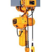 阳泉环链电动葫芦