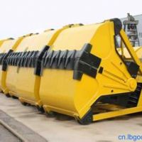 山西吕梁起重抓斗非标定制