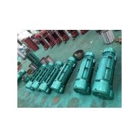 吕梁汾阳钢丝绳电动葫芦